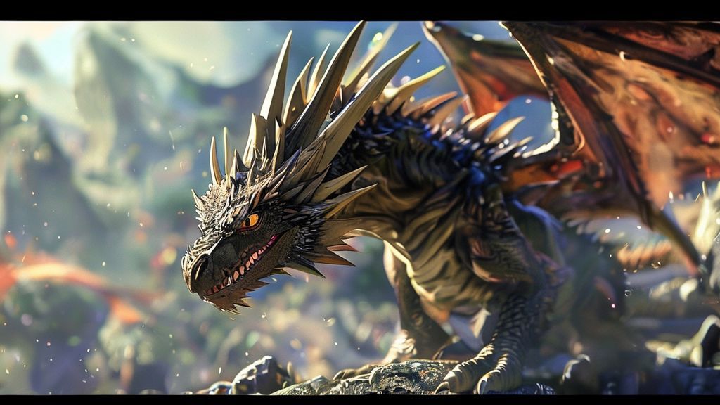《勇者斗恶龙7：重制版》评测：经典RPG的现代化手术刀
